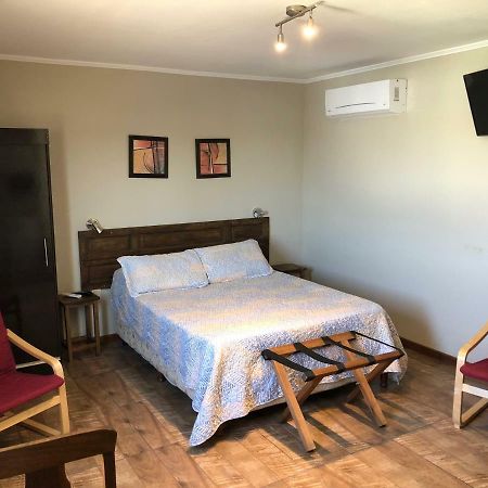 Loft & Suites Centro Салто Екстериор снимка