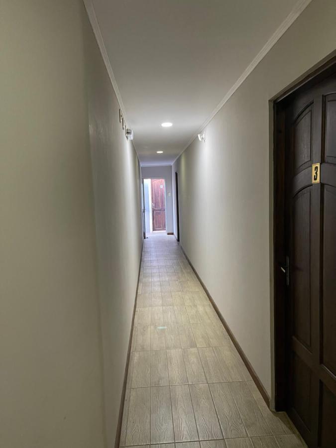 Loft & Suites Centro Салто Екстериор снимка