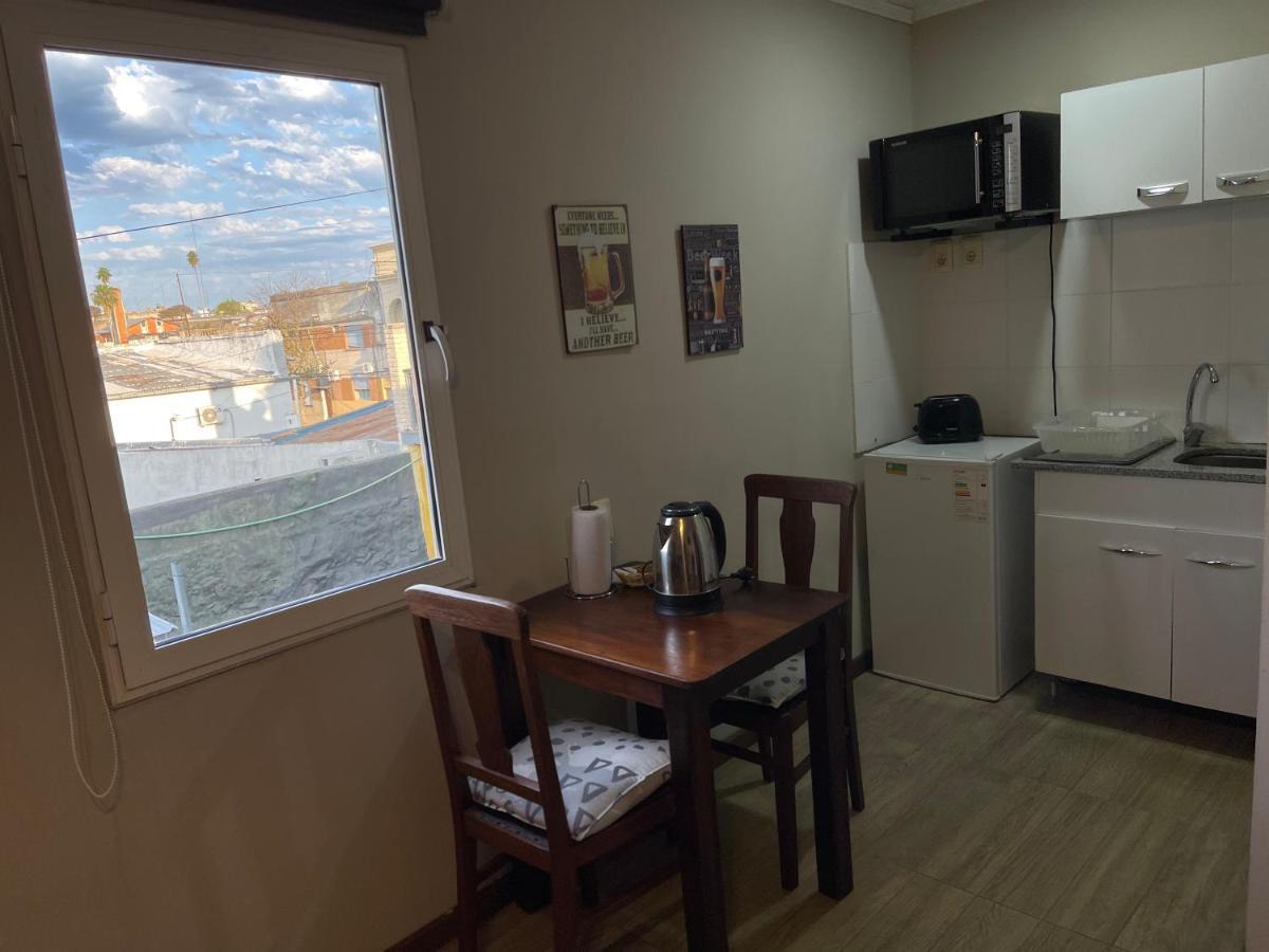 Loft & Suites Centro Салто Екстериор снимка