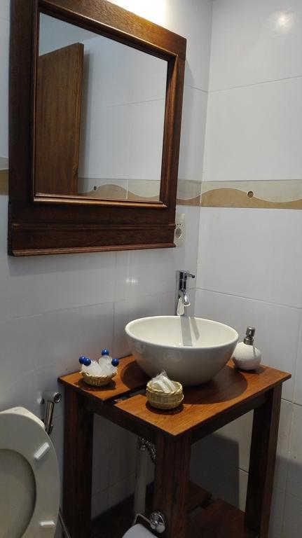 Loft & Suites Centro Салто Екстериор снимка