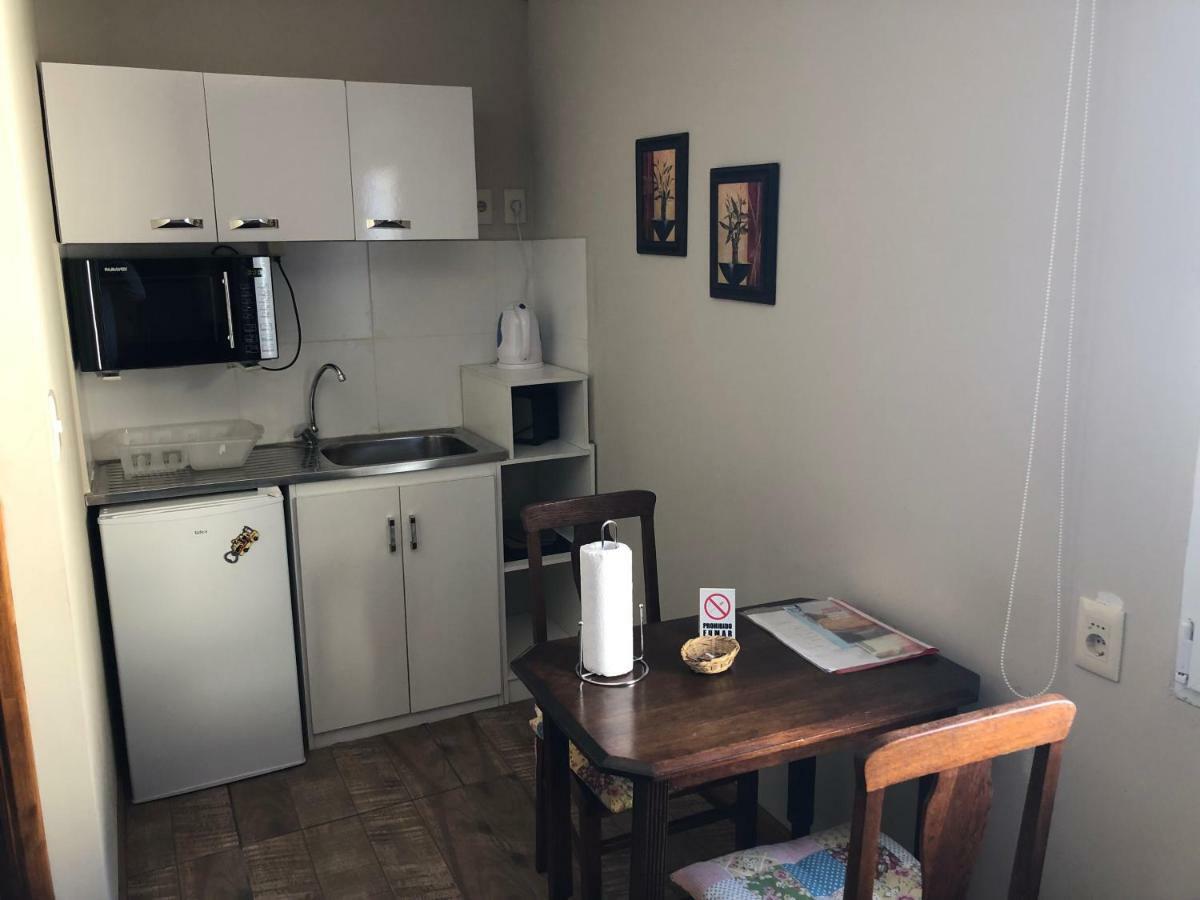 Loft & Suites Centro Салто Екстериор снимка